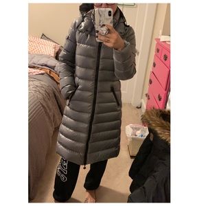 100% Authentic Moncler Jacket